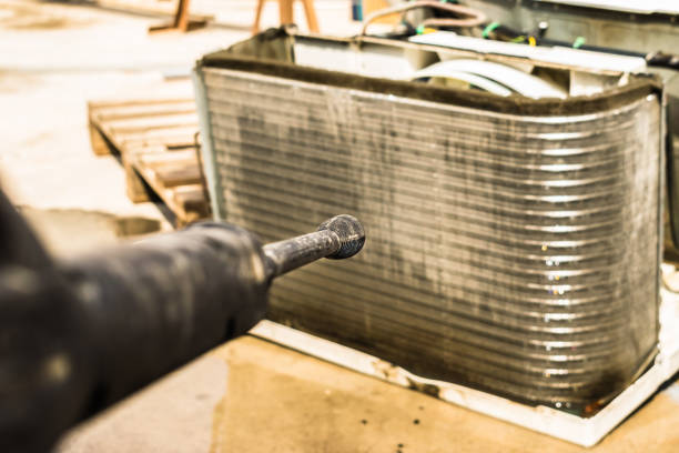 HVAC System Cleaning in AZ