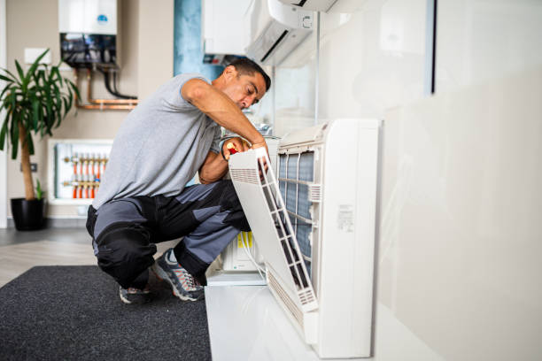 Best Residential Air Duct Cleaning  in Bagdad, AZ