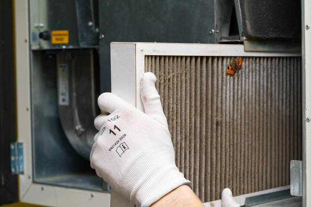 Best Commercial HVAC Duct Cleaning  in Bagdad, AZ